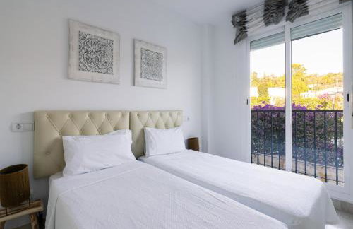 Beautiful Apartment With View - Foto 24