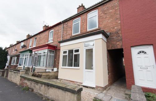 Campbell House - Foto 24