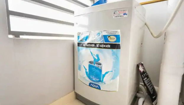 RiverGate Apartment View Residence - Foto 3, Habitación