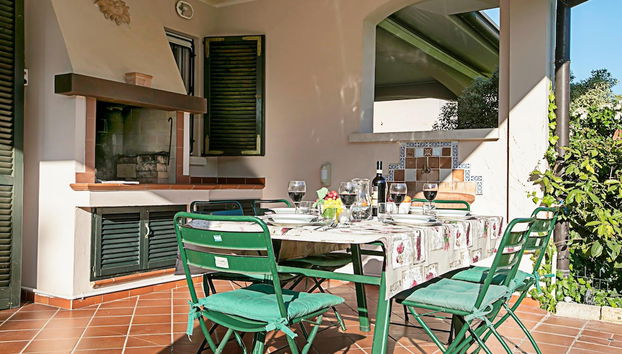 Casa Prais With Pool - Foto 3, Habitación