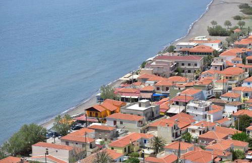 Chliara apartments by Tzalas - Foto 39