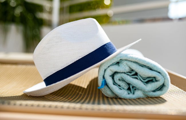 Narcissos 'Nissi Beach' apartment C12 - Foto 28