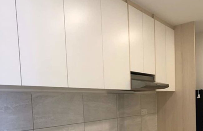 Swiss Garden Residence SS Suite - Foto 25