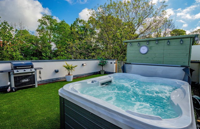 Host Stay Hilltop House - Foto 1