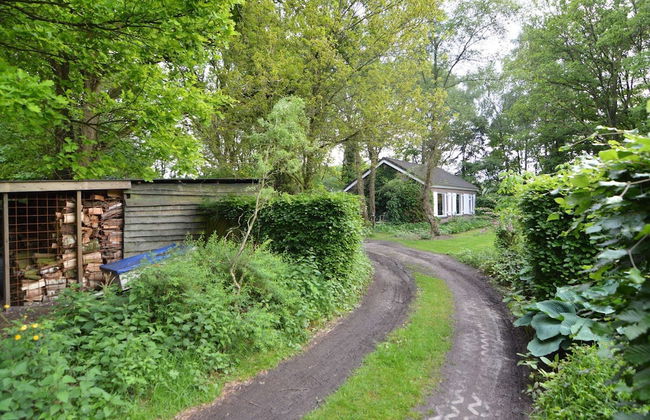 Villa in Vessem Near Eindhoven - Foto 17