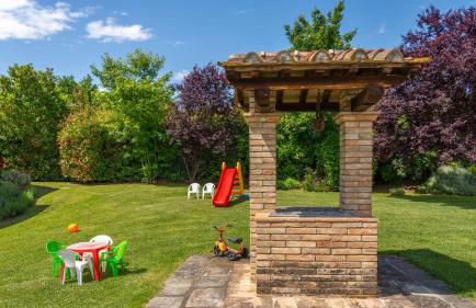 LA COLONICA 18, Emma Villas - Foto 37