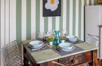 STAGABIN La Mansarda Panoramica Un Rifugio di Eleganza e Tranquillità - Foto 8