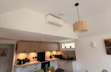 The Gîte in the Highlands - Foto 19