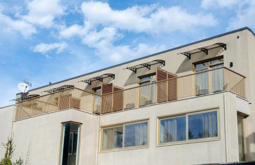 Golden Rooms - Foto 28