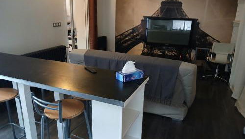 Appartement de 90 m2 climatisé avec terrasse - Foto 4