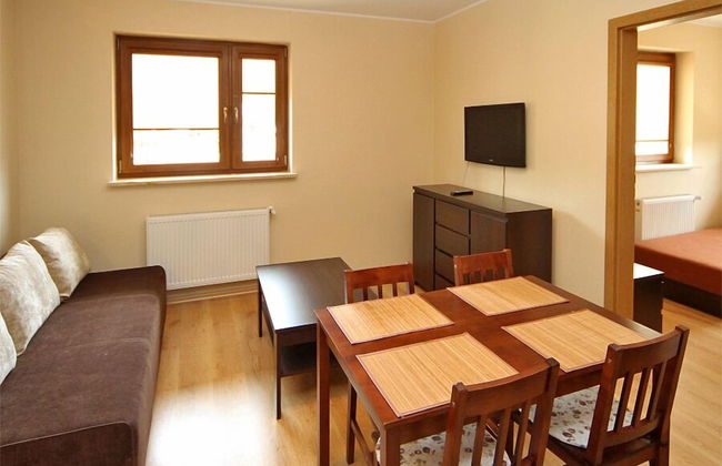 HoliApart Gdanska 52 - Foto 3