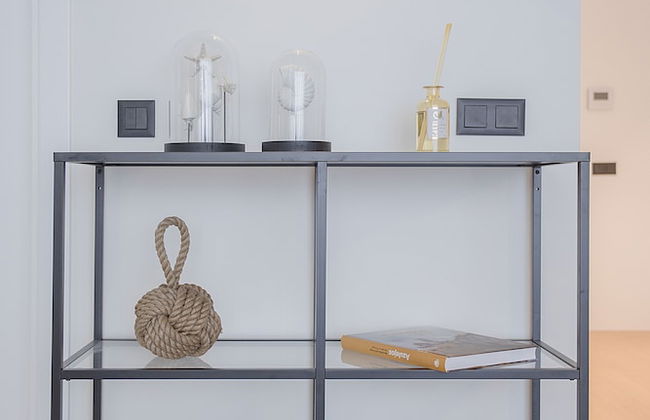 Liiiving in Gaia - Beach Seaside Apartment - Photo 24