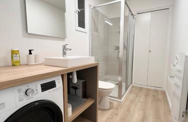 Maison indépendante avec jardin - Foto 11