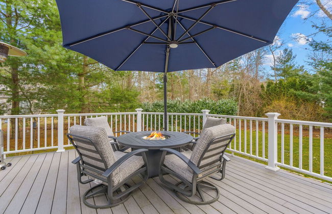 The Endless Summer Hideaway - Foto 35