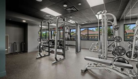 Astral Desert Retreats - Foto 2