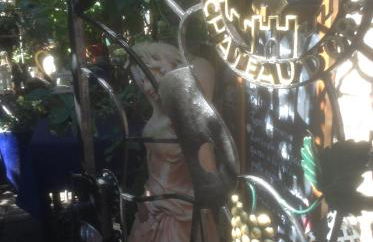 Gästehaus Chateau d‘Orsay - Foto 22