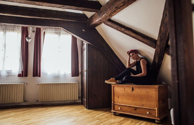 Residence Thunovska 19 - Foto 47