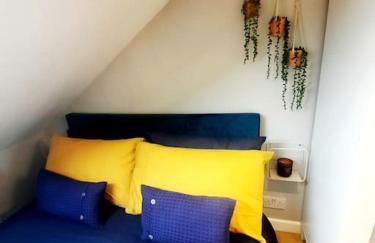 Alross studio flat / private bathroom - Foto 2