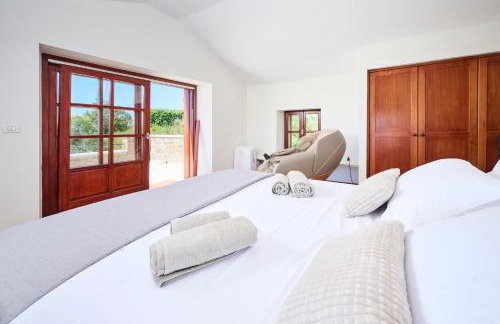 Casa del Conte - Peaceful Hideaway in North Istria - Foto 40