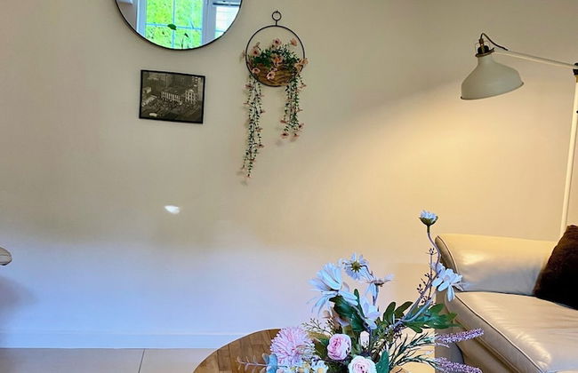 Møllehuset - Foto 42