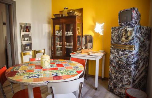 La Casa dell'Artista - 3' dal mare - Foto 20