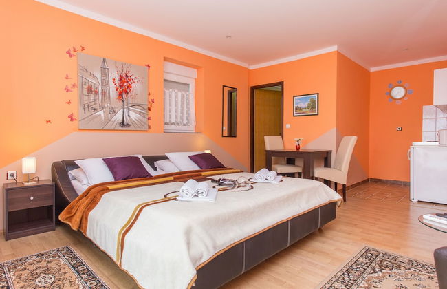 Villa Valentina - Foto 20