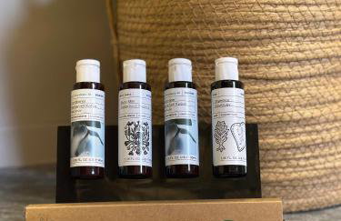 Wood & Stone Guesthouse - Photo 27