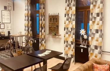 LA MARIEFACTURE - Comme à la Bicyclette - Foto 10