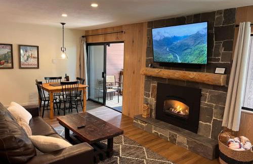 Cozy Ski Condo - Walk to Canyon - Dog Friendly - Foto 10
