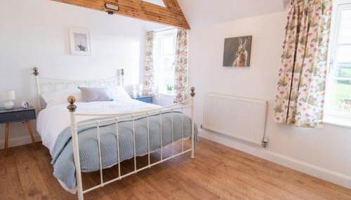 Character Cottage Nr Peak District and Alton Towers - Foto 5