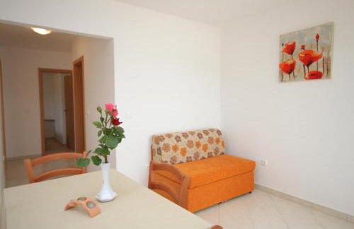 Apartments with parking space Trget, Rasa - 7687 - Foto 13