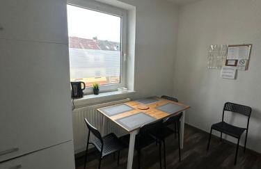 Ruhige 3-Zimmerwohnung im Norden Bremens für Monteure und Geschäftsreisende PM 29 OG - Foto 6