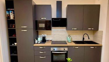 Zisa Suite 2 - Foto 3