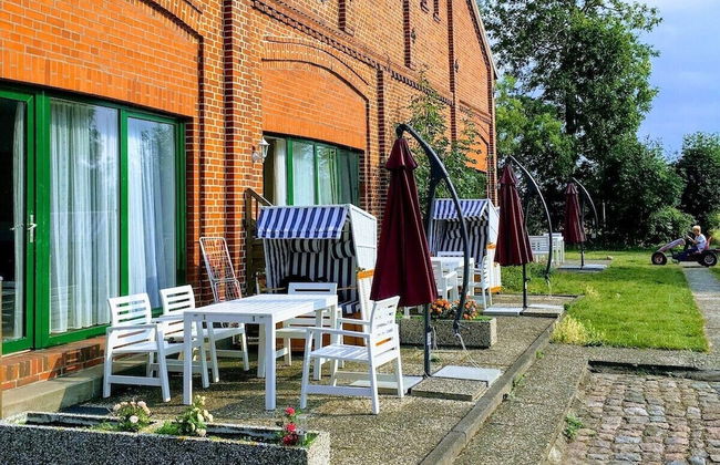 Feriengut Neuhof - Foto 40