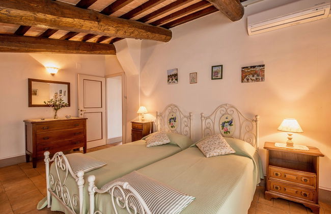 Agriturismo Case Graziani - Photo 33