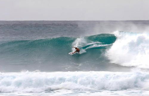 Maison de vacances à l'Océan - Foto 16