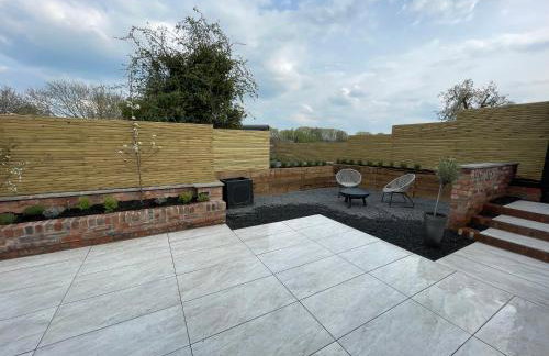 Spinney - a unique open plan barn, with private garden - Foto 4