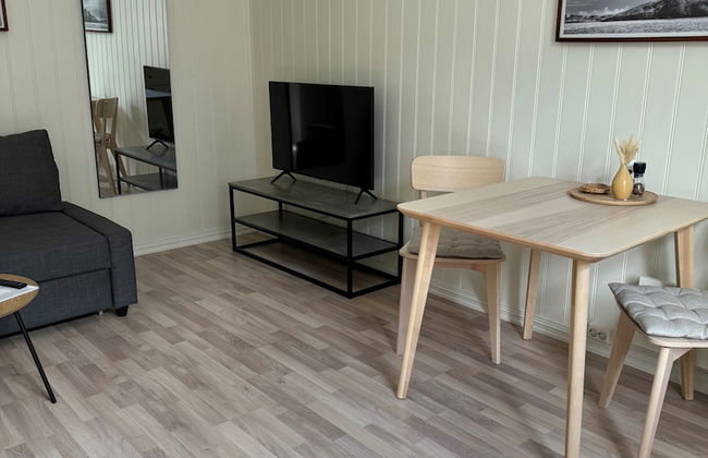 Toldgaarden Gjestegaard - Foto 23