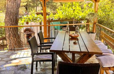 Villa Christina - Foto 9