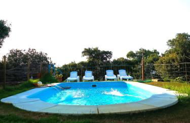 Casa Rural Puerto Cabero - Foto 39