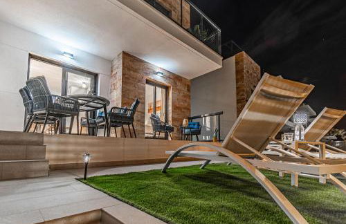 Apartment Aqua Oasis - Foto 26