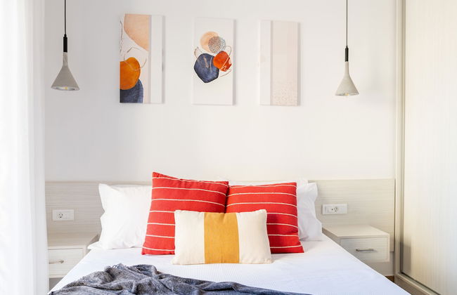 Pebble Garden Olive Branch-Magnolia - Foto 1