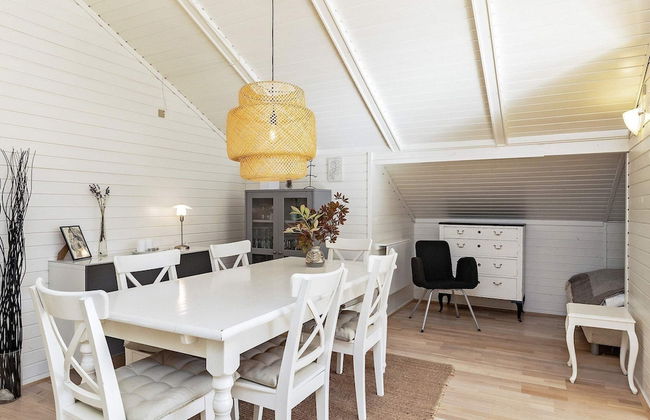 5 Person Holiday Home in Praesto - Foto 15