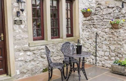 The Threshing Floor at Tennant Barn - Foto 11