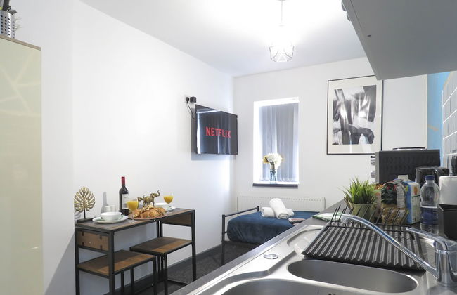 Tudors Inn Handsworth - Foto 16