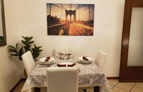 La Rocca Home, accogliente appartamento ad Arona - Foto 9