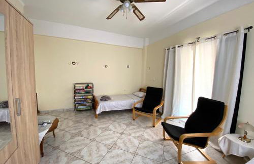 Sunny Apartment Amaliada - Foto 55