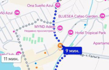 Villa Sueño Azul With a heated swimming pool - Foto 42