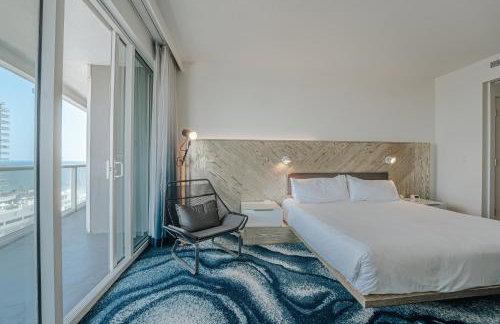 Beachfront-Spacious W Residence - Foto 13