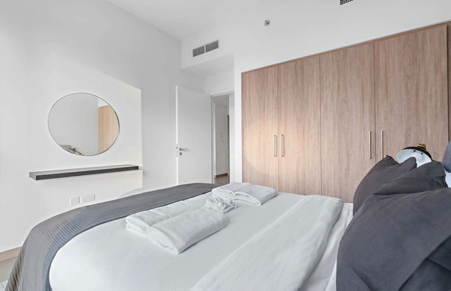 Silkhaus Executive Residences, Dubai Hills - Photo 4